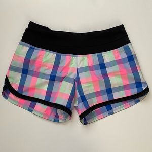 lululemon Groovy Run Shorts